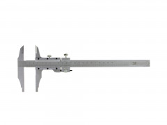 Штангенциркуль ШЦ-2-1000 0,05 губ. 125мм (ГРСИ №72189-18)  ЧИЗ